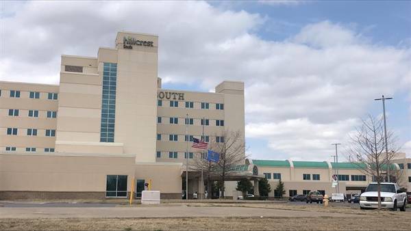 South Tulsa hospital launching Team Birth program