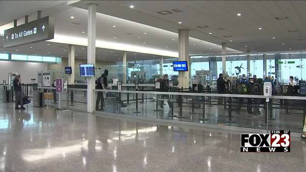 VIDEO: AAA suggests people book trips now before pandemic-related prices go back up
